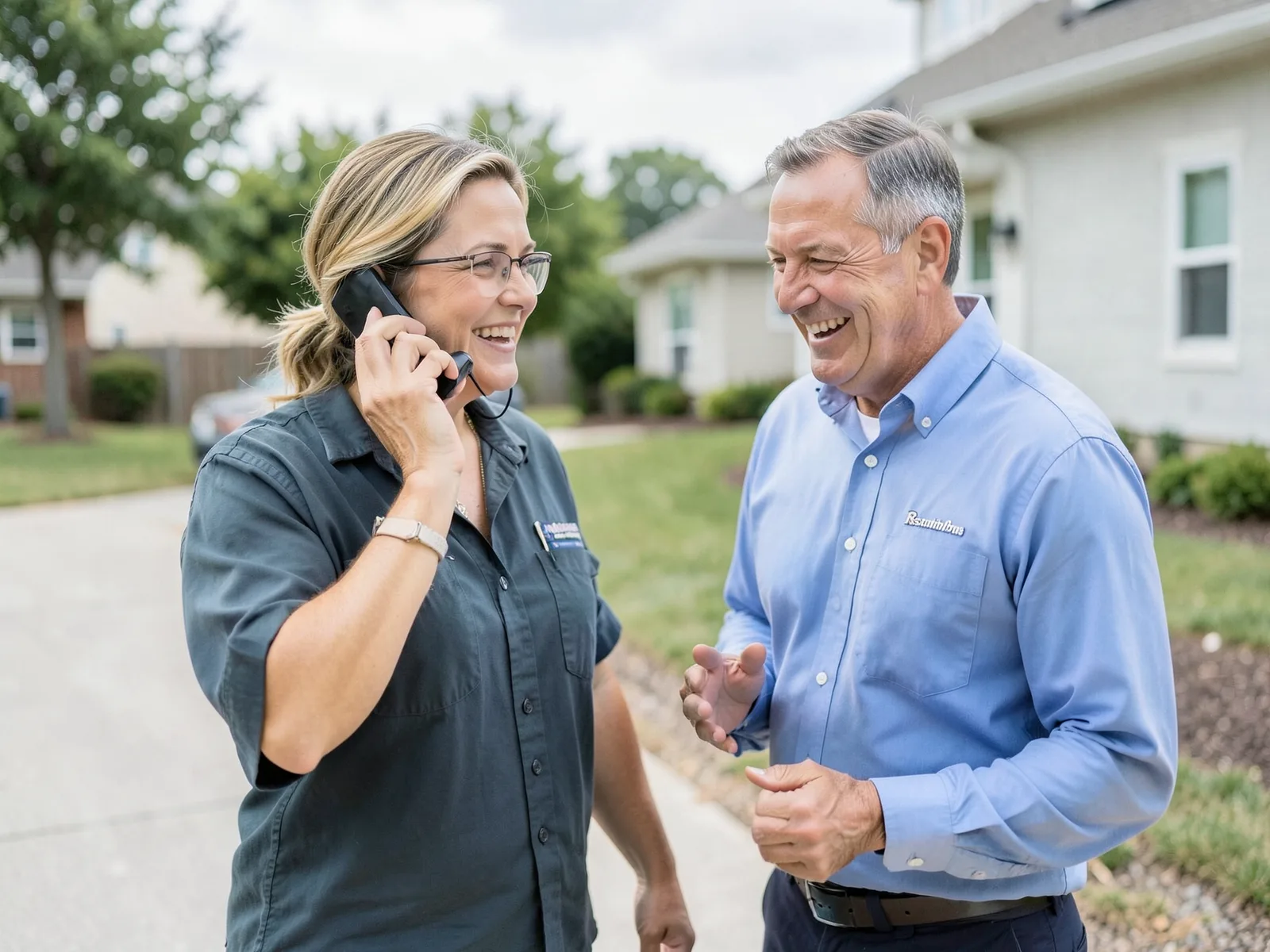 Frequently Asked Questions About Flood Damage Restoration in Liberty, IN